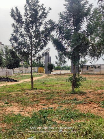 Plot Area in  Plot at Sarjapur Road – for Sale