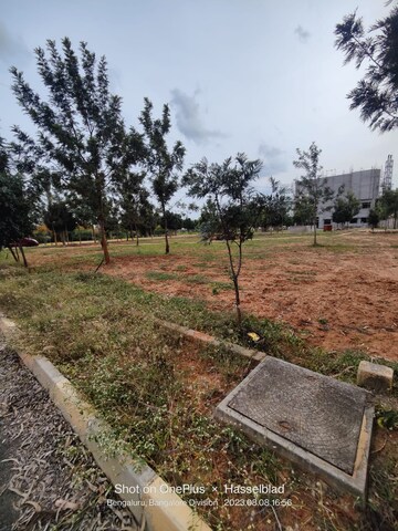 Plot Area in  Plot at Sarjapur Road – for Sale