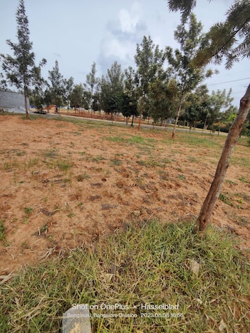 Plot Area in  Plot at Sarjapur Road – for Sale