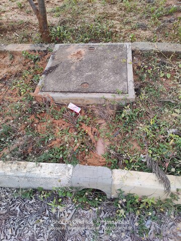 Plot Area in  Plot at Sarjapur Road – for Sale