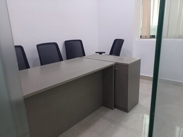 Team Area in  Office Space at Salt Lake Sector V – for Rent