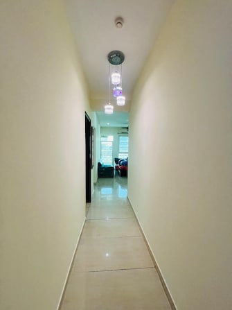 3 BHK Apartment For Resale in Gaur Saundaryam Noida Ext Tech Zone 4 Greater Noida  7971545