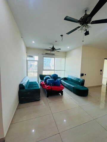 Master Bedroom in 3 BHK Apartment at Gaur Saundaryam, Tech Zone 4 Greater Noida – for Sale