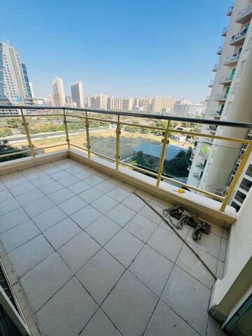 Master Bedroom in 3 BHK Apartment at Gaur Saundaryam, Tech Zone 4 Greater Noida – for Sale