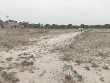 Plot Area in  Plot at Raebareli Road – for Sale