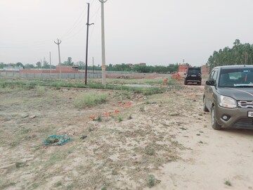Plot Area in  Plot at Raebareli Road – for Sale