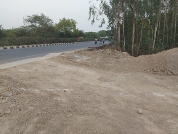  Plot – Exterior View View at Raebareli Road - for Sale
