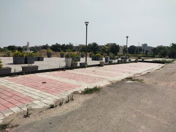 Plot Area in  Plot at Omaxe New Chandigarh, North Mullanpur – for Sale