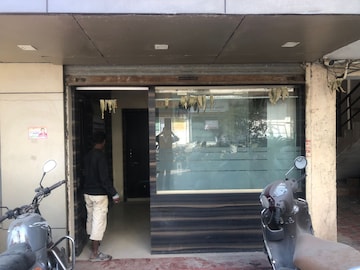 Commercial Shop 300 Sq.Ft. For Rent in Joshi Colony Amravati  7971519