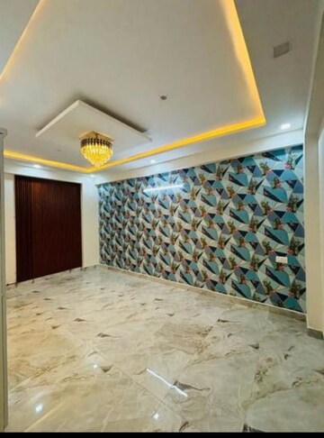 Bedroom in 3.5 BHK Apartment at Nimbus Express Park View, Chi V Greater Noida – for Sale
