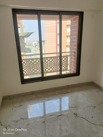 Living Room in 2 BHK Apartment at Lodha Panacea 1, Dombivli East – for Rent