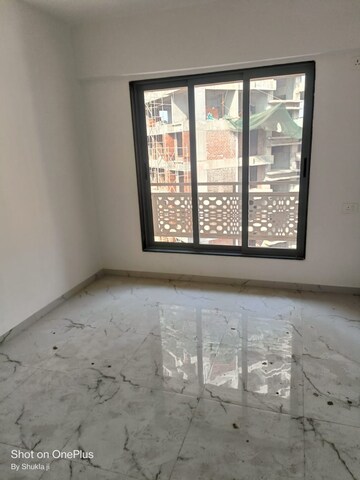 Bedroom in 2 BHK Apartment at Lodha Panacea 1, Dombivli East – for Rent