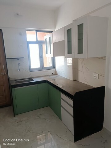 Kitchen in 2 BHK Apartment at Lodha Panacea 1, Dombivli East – for Rent