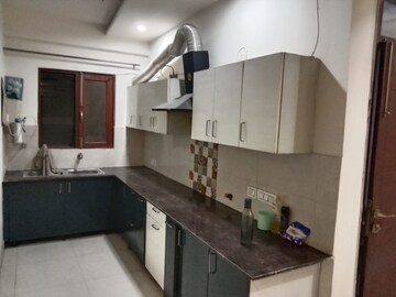 3 BHK Apartment For Rent in MP Metro Towers, Dhakoli Village