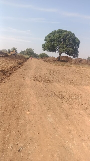 Plot Area in  Plot at Veltur – for Sale