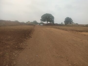  Plot – Exterior View View at Veltur - for Sale