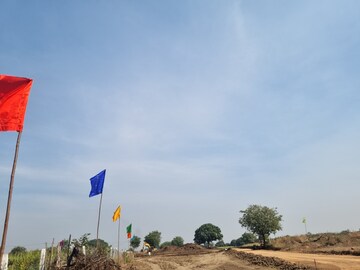 Plot Area in  Plot at Veltur – for Sale