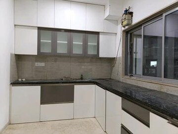 3 BHK Apartment For Rent in Oberoi Realty Esquire Goregaon East Mumbai  7971589