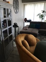 4 BHK + Pooja Room,Servant Room,Study Room 2619 Sq.Ft. Apartment in Lodha World One