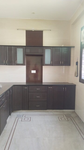 Kitchen in 2 BHK Builder Floor at Sector 23 – for Rent
