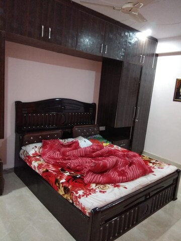 Room in 3 BHK Builder Floor at Sector 12a – for Sale