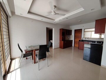 3 BHK Apartment For Resale in Skyi Iris Baner Pune  7971645