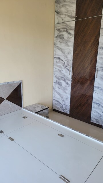Team Area in 1 BHK Apartment at Ameya Vighnaharta, Sion – for Sale
