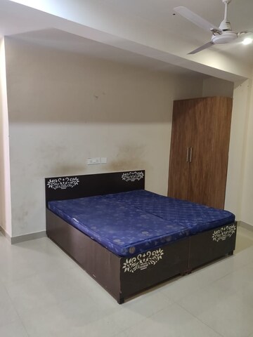Bedroom in 2 BHK Apartment at Pyramid Fusion Homes, Sector 70a – for Rent