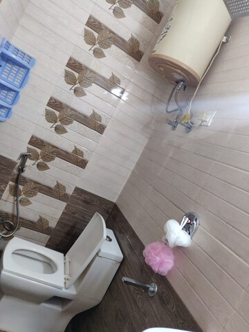 2 BHK Apartment For Rent in Pyramid Fusion Homes, Sector 70a