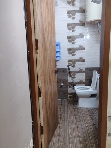 Master Bedroom in 2 BHK Apartment at Pyramid Fusion Homes, Sector 70a – for Rent