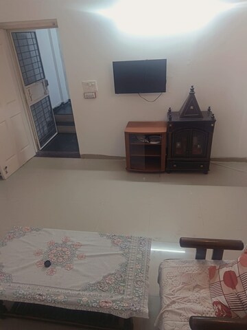 Furnished Amenities in 2 BHK Apartment at Pyramid Fusion Homes, Sector 70a – for Rent