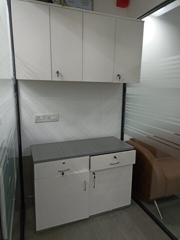 Floor Plan in  Office Space at Spazedge, Sector 47 – for Rent