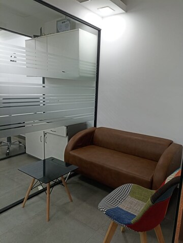 Furnished Amenities in  Office Space at Spazedge, Sector 47 – for Rent