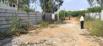 Plot For Resale in Shamshabad Hyderabad  7971613