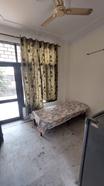 1 RK Builder Floor For Rent in Palam Vihar