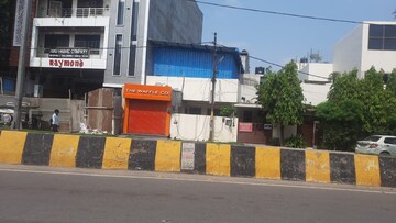 Commercial Shop 500 Sq.Ft. For Rent in Aliganj Lucknow  7971622