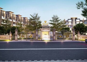 2.5 BHK Builder Floor For Sale in Smart World Gems, Sector 89