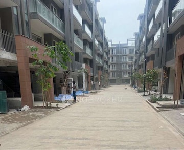2.5 BHK Builder Floor – Exterior View View at Smart World Gems, Sector 89 - for Sale