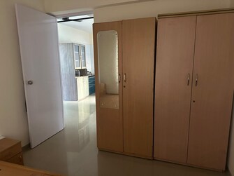 2 BHK Apartment For Rent in Simpli City Handewadi Pune  7971609