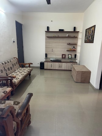 2 BHK Apartment For Rent in Simpli City Handewadi Pune  7971609