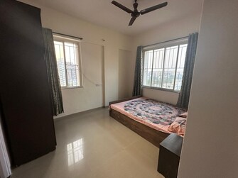 2 BHK Apartment For Rent in Simpli City Handewadi Pune  7971609