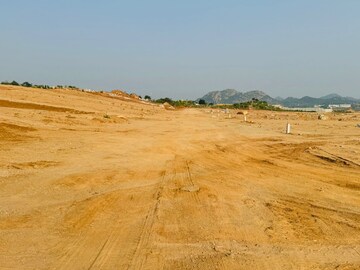 Plot Area in  Plot at Aduri Golden Heights, Shadnagar – for Sale