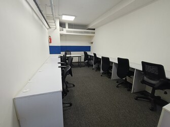 Commercial Co-working Space 800 Sq.Ft. For Rent in Nungambakkam Chennai  7971629