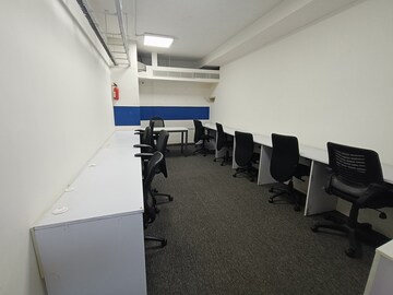  Co-working Space For Rent in Nungambakkam