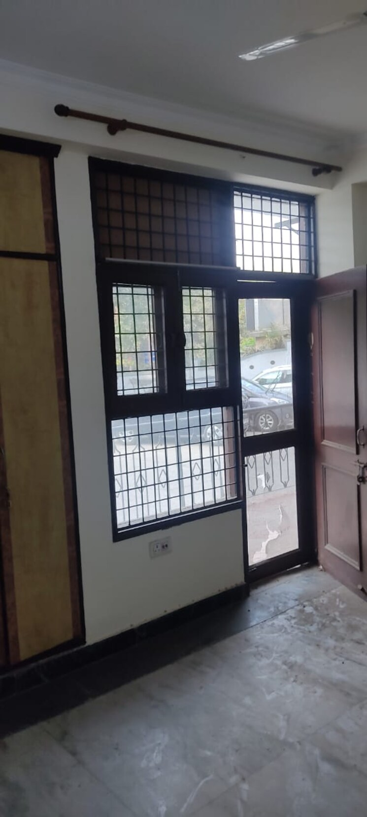 Master Bedroom, antriksh-golf-view 2 Bedroom 1140 Sq.Ft. Apartment In Sector 78 Noida 7971655