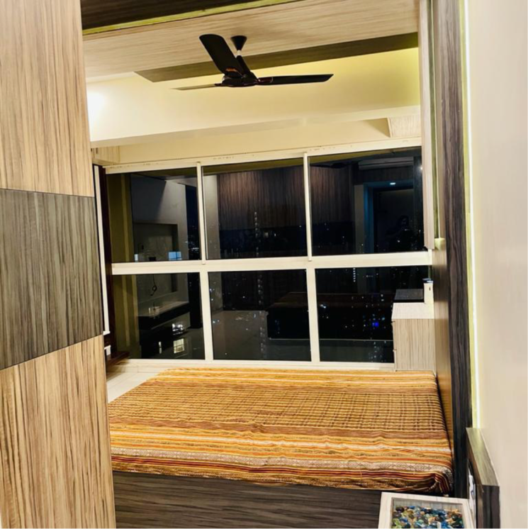 undefined, raheja-tipco-heights 4 Bedroom 1700 Sq.Ft. Apartment In Kasam Baug Mumbai 7971659