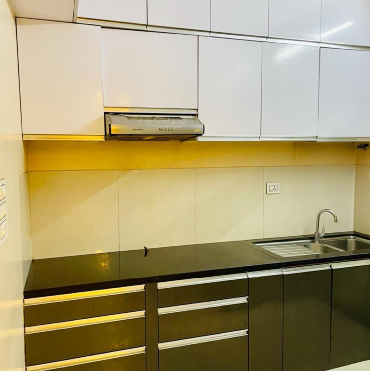 Kitchen, raheja-tipco-heights 4 Bedroom 1700 Sq.Ft. Apartment In Kasam Baug Mumbai 7971659