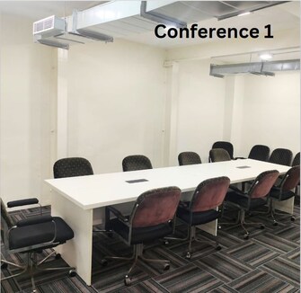 Commercial Co-working Space 800 Sq.Ft. For Rent in Nungambakkam Chennai  7971629