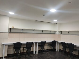 Commercial Co-working Space 800 Sq.Ft. For Rent in Nungambakkam Chennai  7971629