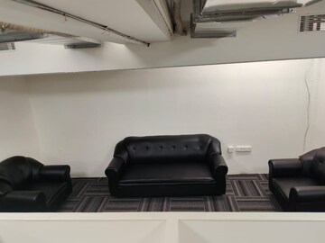 Team Area in  Co-working Space at Nungambakkam – for Rent